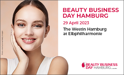Beauty Business Day Hamburg